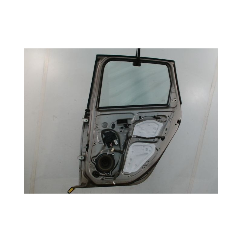 PORTE ARRIERE DROIT RENAULT MEGANE