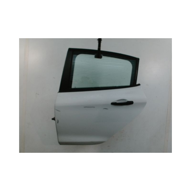 PORTE ARRIERE GAUCHE PEUGEOT 208