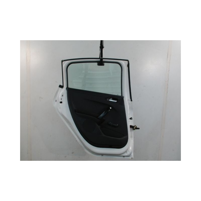 PORTE ARRIERE GAUCHE PEUGEOT 208