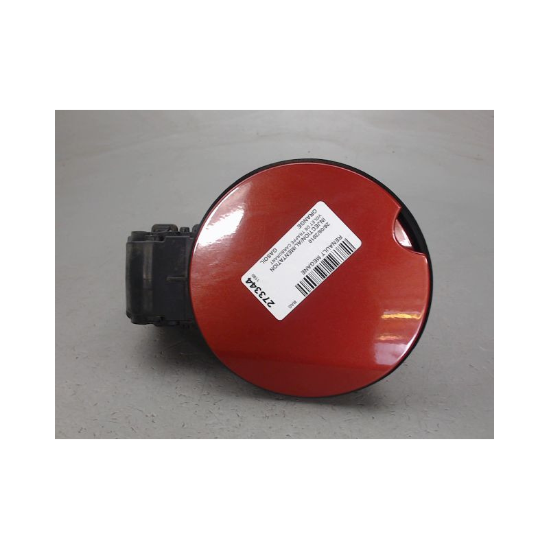 VOLET DE TRAPPE CARBURANT RENAULT MEGANE