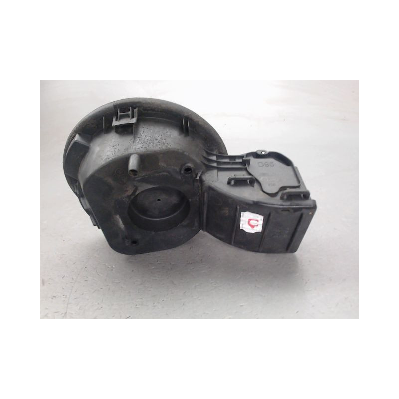 VOLET DE TRAPPE CARBURANT RENAULT MEGANE