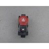 BOUTON DE WARNING RENAULT KANGOO