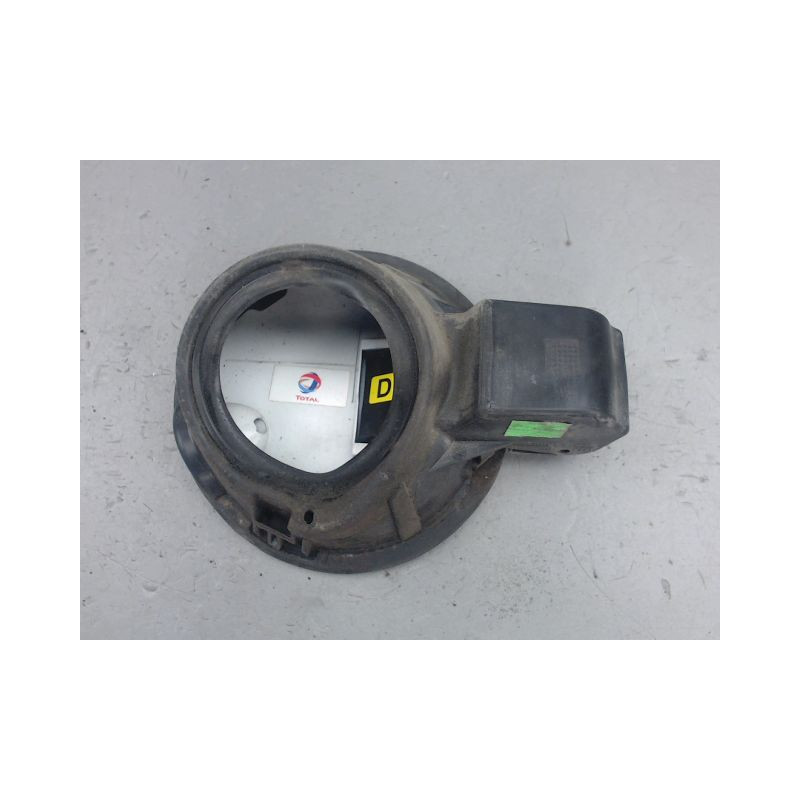 VOLET DE TRAPPE CARBURANT PEUGEOT 208