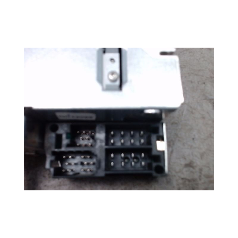 AUTORADIO RENAULT LAGUNA III 2007-