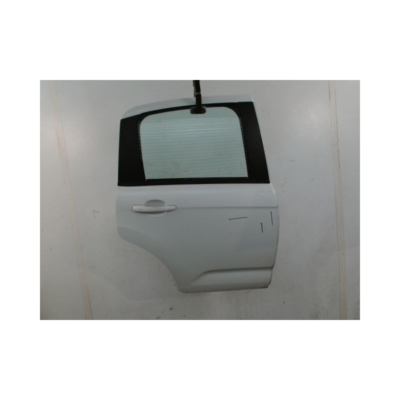 PORTE ARRIERE DROIT CITROEN C3