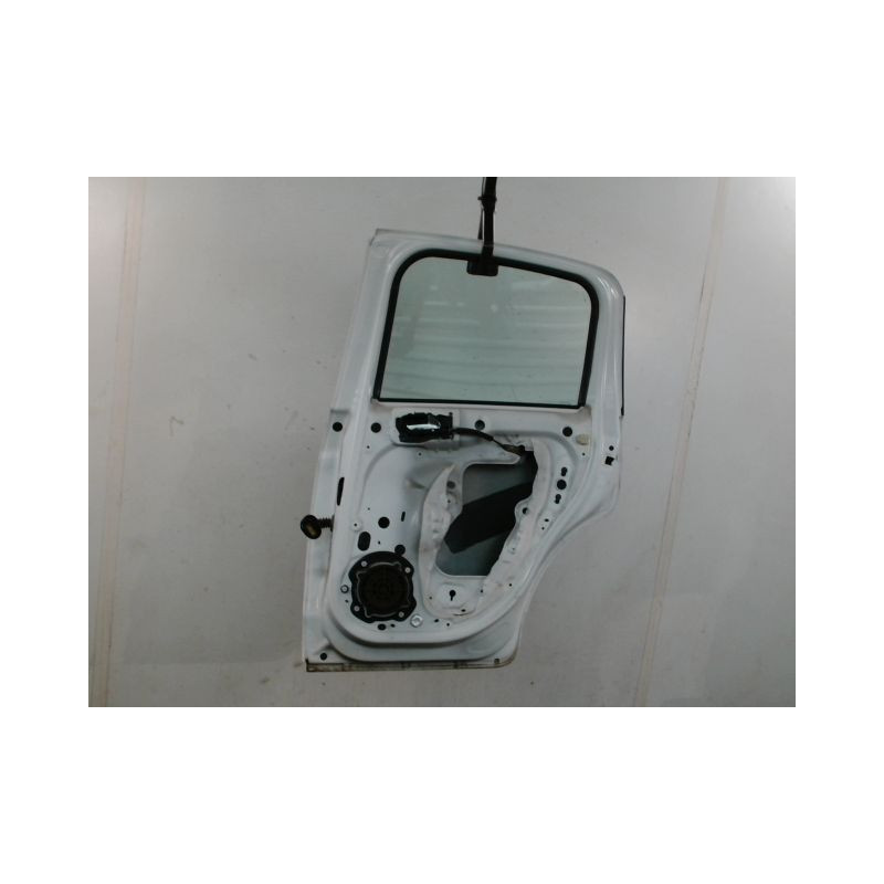 PORTE ARRIERE DROIT CITROEN C3