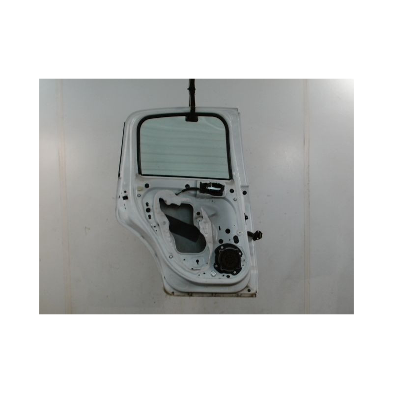PORTE ARRIERE GAUCHE CITROEN C3