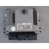 CALCULATEUR MOTEUR CITROEN C3