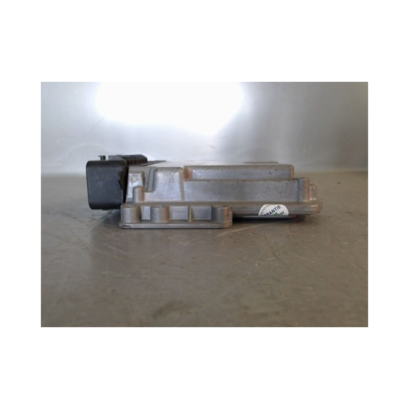 CALCULATEUR MOTEUR CITROEN C3