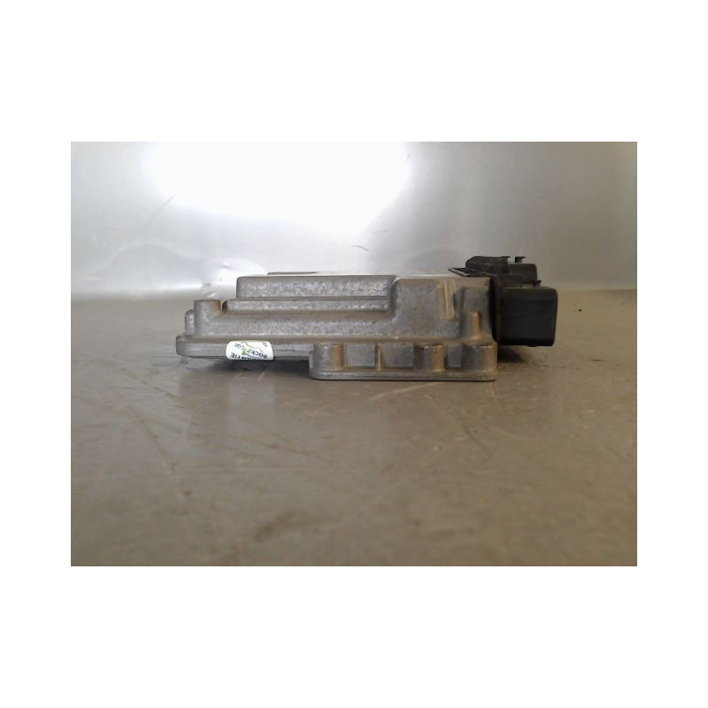 CALCULATEUR MOTEUR CITROEN C3