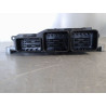 CALCULATEUR MOTEUR PEUGEOT 207