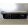 CALCULATEUR MOTEUR PEUGEOT 207