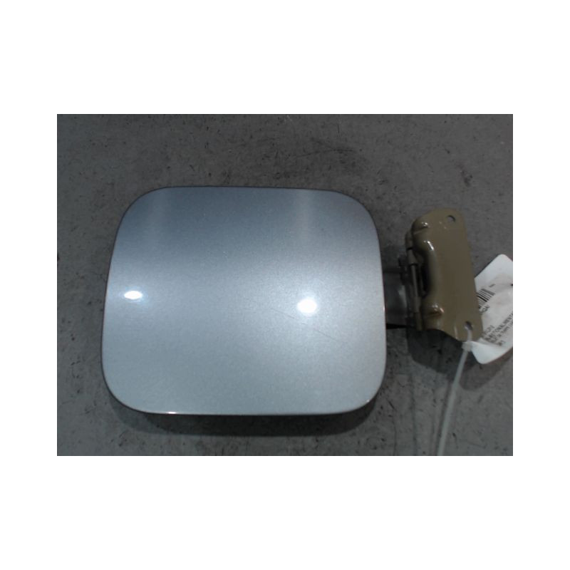 VOLET DE TRAPPE CARBURANT NISSAN QASHQAI