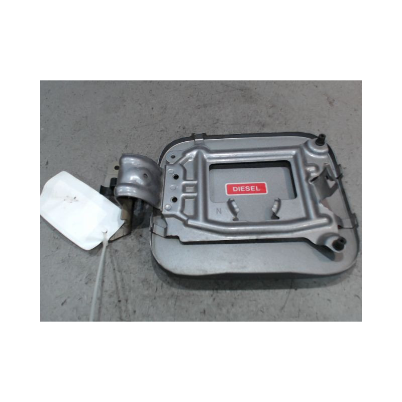 VOLET DE TRAPPE CARBURANT NISSAN QASHQAI