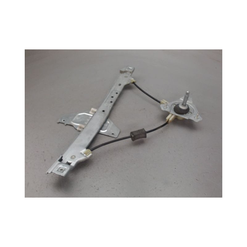 MECANISME LEVE-GLACE ARRIERE DROIT CITROEN C3