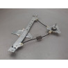 MECANISME LEVE-GLACE ARRIERE DROIT CITROEN C3