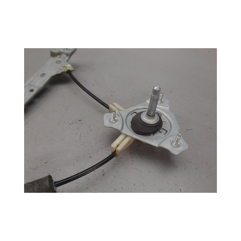 MECANISME LEVE-GLACE ARRIERE DROIT CITROEN C3