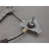 MECANISME LEVE-GLACE ARRIERE DROIT CITROEN C3