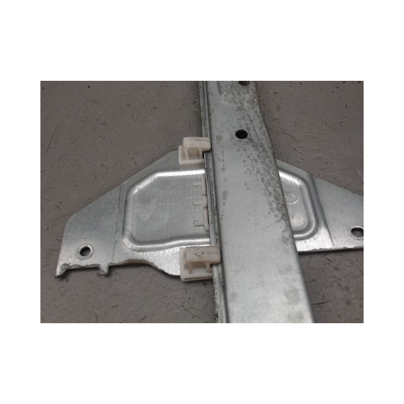 MECANISME LEVE-GLACE ARRIERE DROIT CITROEN C3