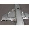 MECANISME LEVE-GLACE ARRIERE DROIT CITROEN C3