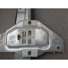 MECANISME LEVE-GLACE ARRIERE DROIT CITROEN C3