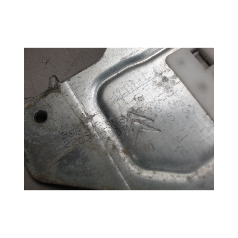 MECANISME LEVE-GLACE ARRIERE DROIT CITROEN C3