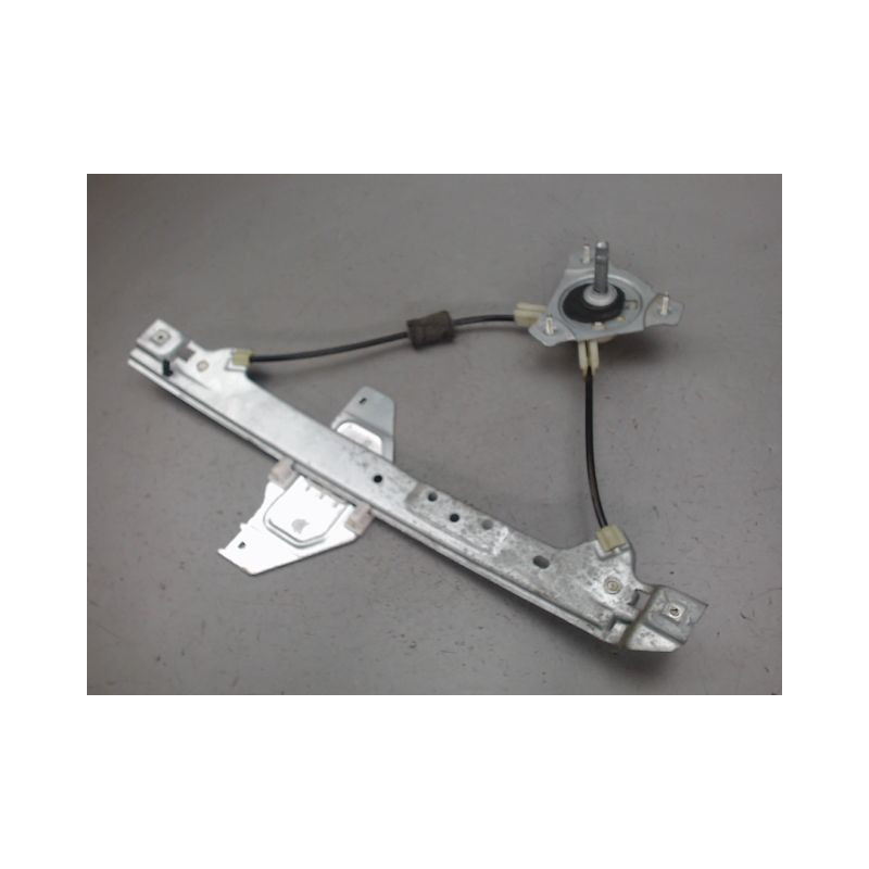MECANISME LEVE-GLACE ARRIERE GAUCHE CITROEN C3
