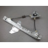 MECANISME LEVE-GLACE ARRIERE GAUCHE CITROEN C3