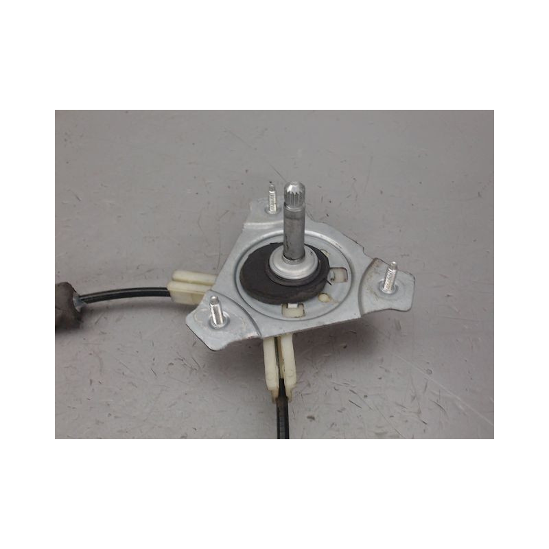 MECANISME LEVE-GLACE ARRIERE GAUCHE CITROEN C3