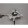 MECANISME LEVE-GLACE ARRIERE GAUCHE CITROEN C3