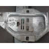 MECANISME LEVE-GLACE ARRIERE GAUCHE CITROEN C3