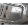 MECANISME LEVE-GLACE ARRIERE GAUCHE CITROEN C3