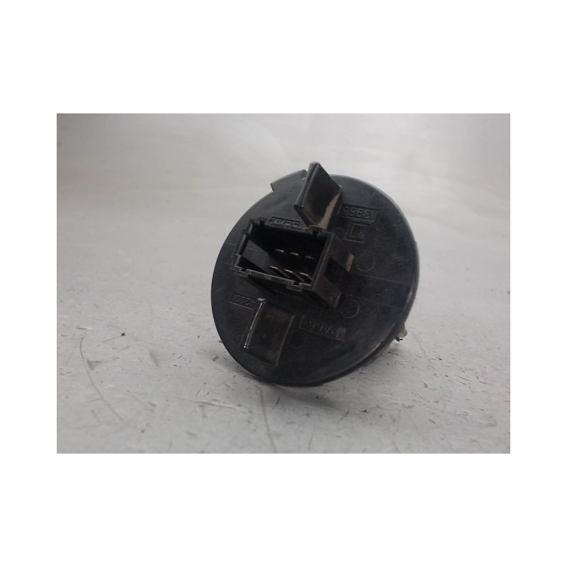 MODULE DE CHAUFFAGE CITROEN C3