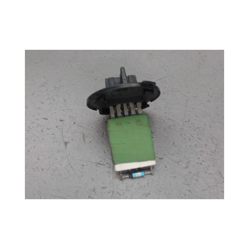 MODULE DE CHAUFFAGE CITROEN C3