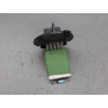 MODULE DE CHAUFFAGE CITROEN C3