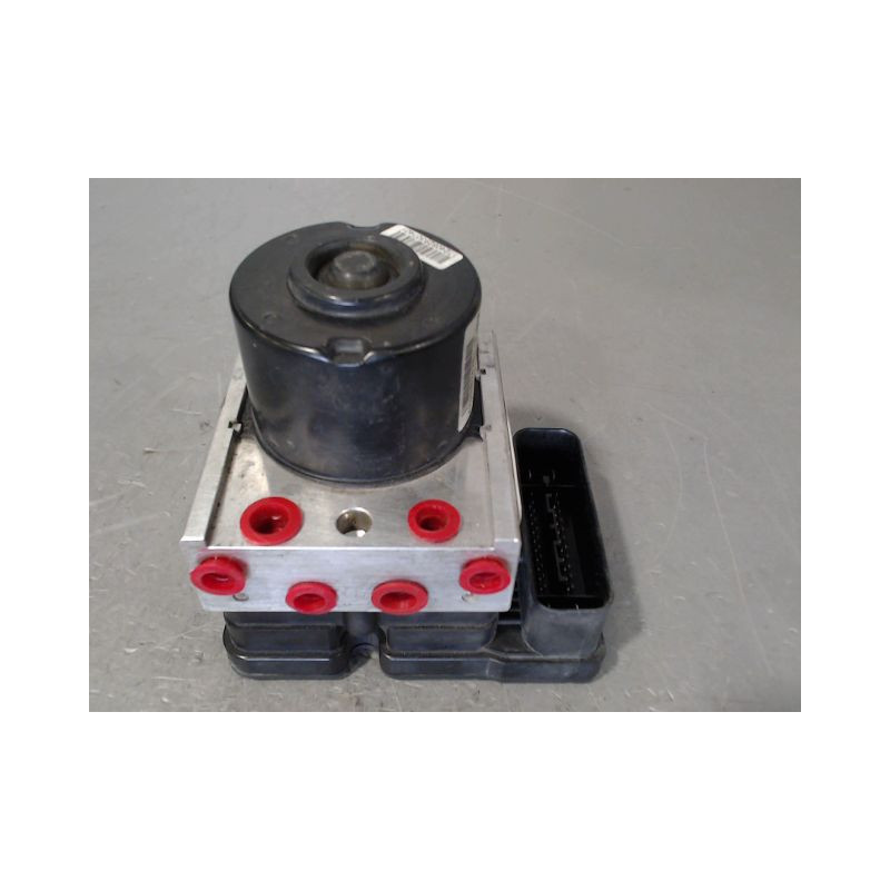 UNITE HYDRAULIQUE ABS RENAULT MEGANE