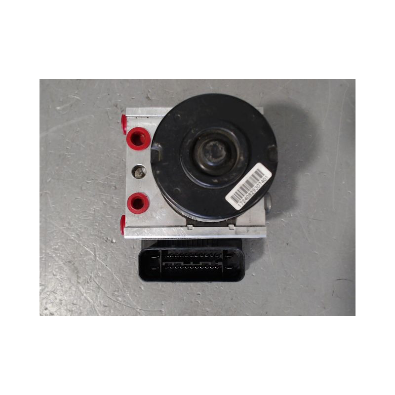 UNITE HYDRAULIQUE ABS RENAULT MEGANE