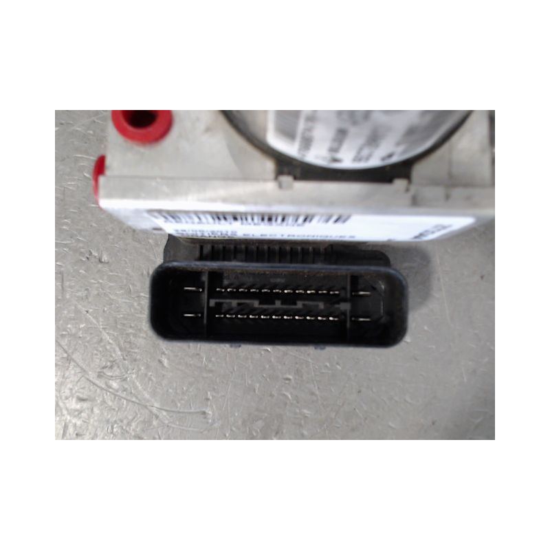 UNITE HYDRAULIQUE ABS RENAULT MEGANE