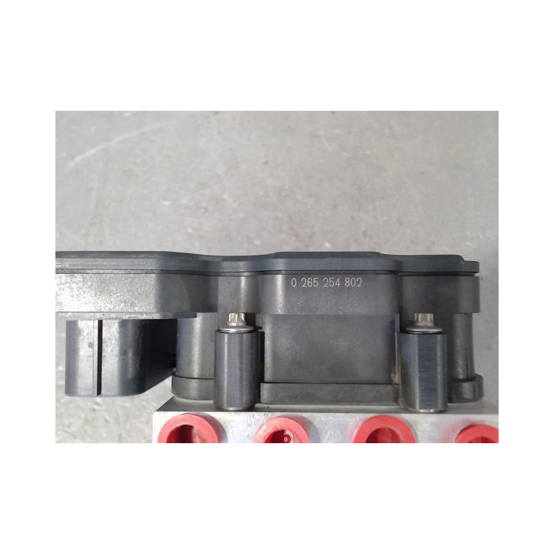 UNITE HYDRAULIQUE ABS RENAULT MASTER