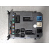 BOITIER GESTION HABITACLE CITROEN C3