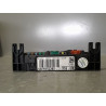 BOITIER GESTION HABITACLE CITROEN C3