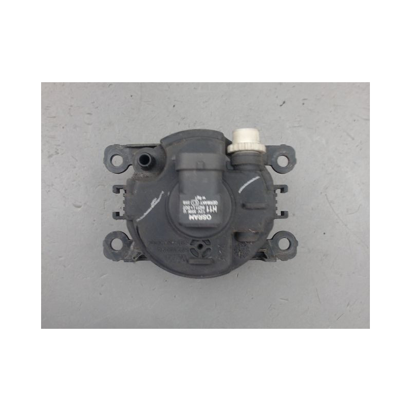 PHARE ANTIBROUILLARD AVANT GAUCHE PEUGEOT 207