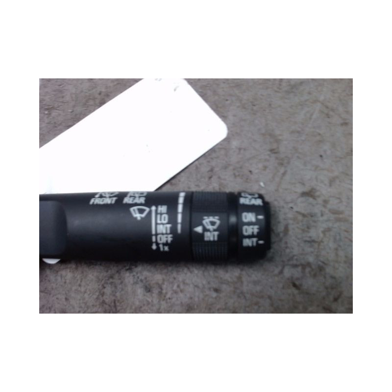 COMMANDE ESSUIE GLACE OPEL CORSA