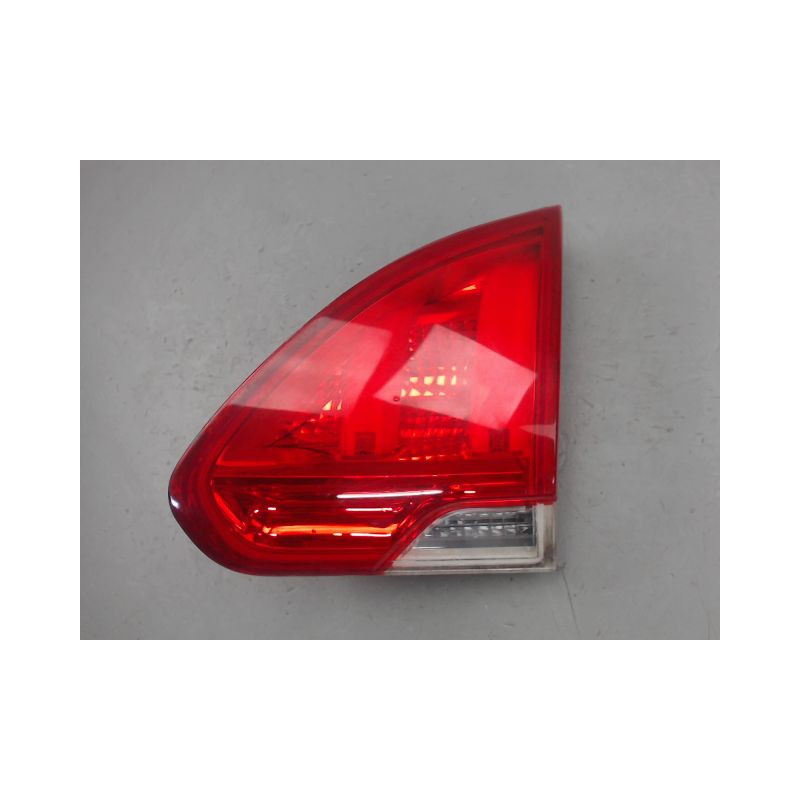 FEU ARRIERE INTERIEUR DROIT PEUGEOT 2008