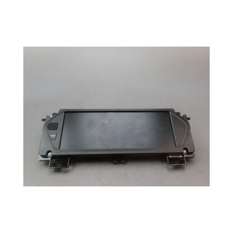 BLOC COMPTEURS CITROEN GRAND C4 PICASSO 2006-
