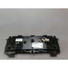 BLOC COMPTEURS CITROEN GRAND C4 PICASSO 2006-