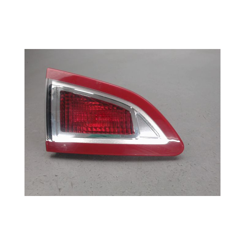 FEU ARRIERE INTERIEUR GAUCHE RENAULT MEGANE