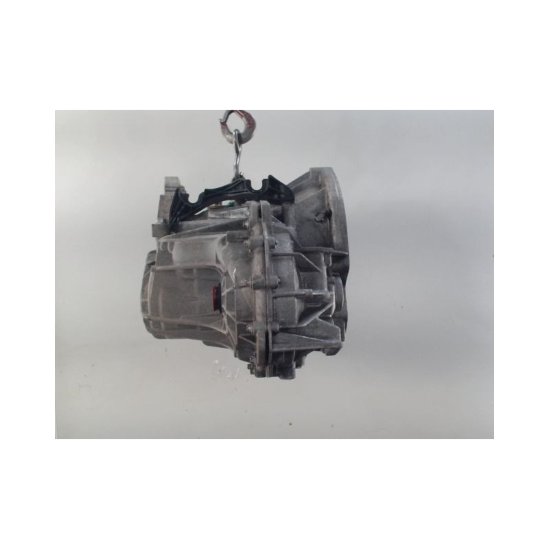 BOITE A VITESSE MECANIQUE RENAULT MEGANE 2.0 dCi 