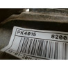 BOITE A VITESSE MECANIQUE RENAULT MEGANE 2.0 dCi 