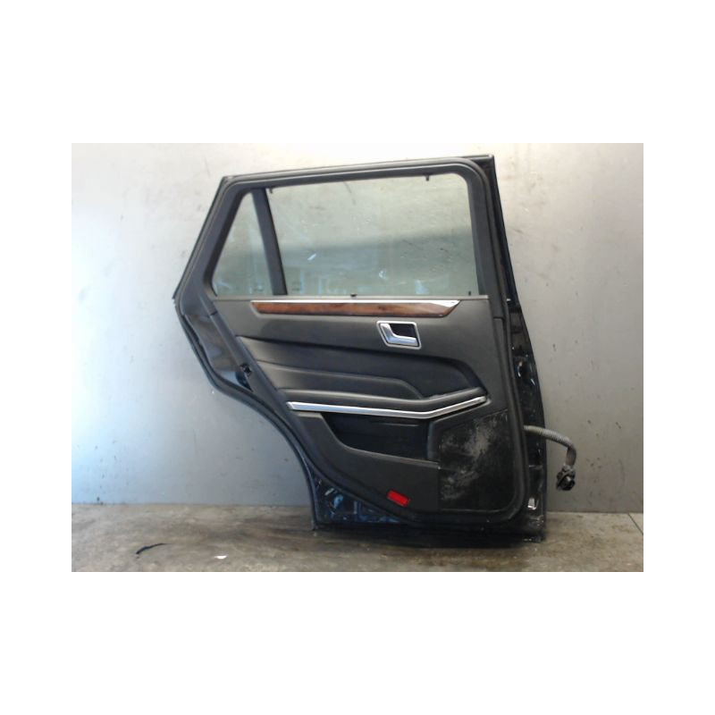 PORTE ARRIERE GAUCHE MERCEDES CLASSE E